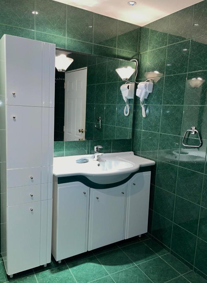 Villa Alexa Borovets Buitenkant foto